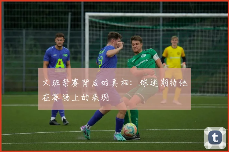 文班禁赛背后的真相：球迷期待他在赛场上的表现