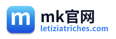 mk官网 Logo